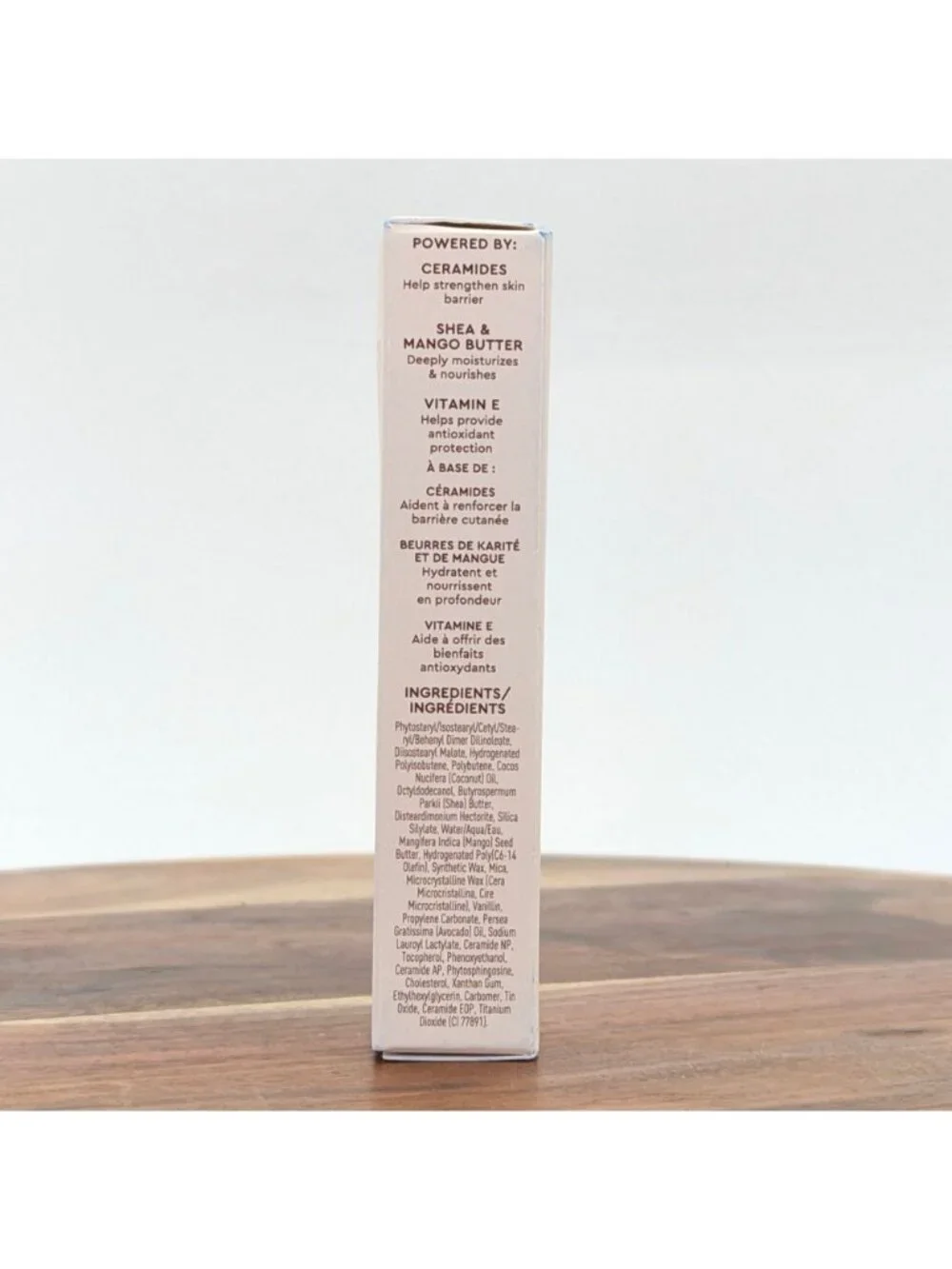 Kopari lip balm